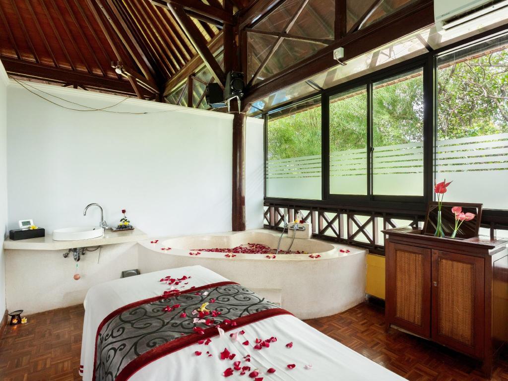 Prime Plaza Suites Sanur