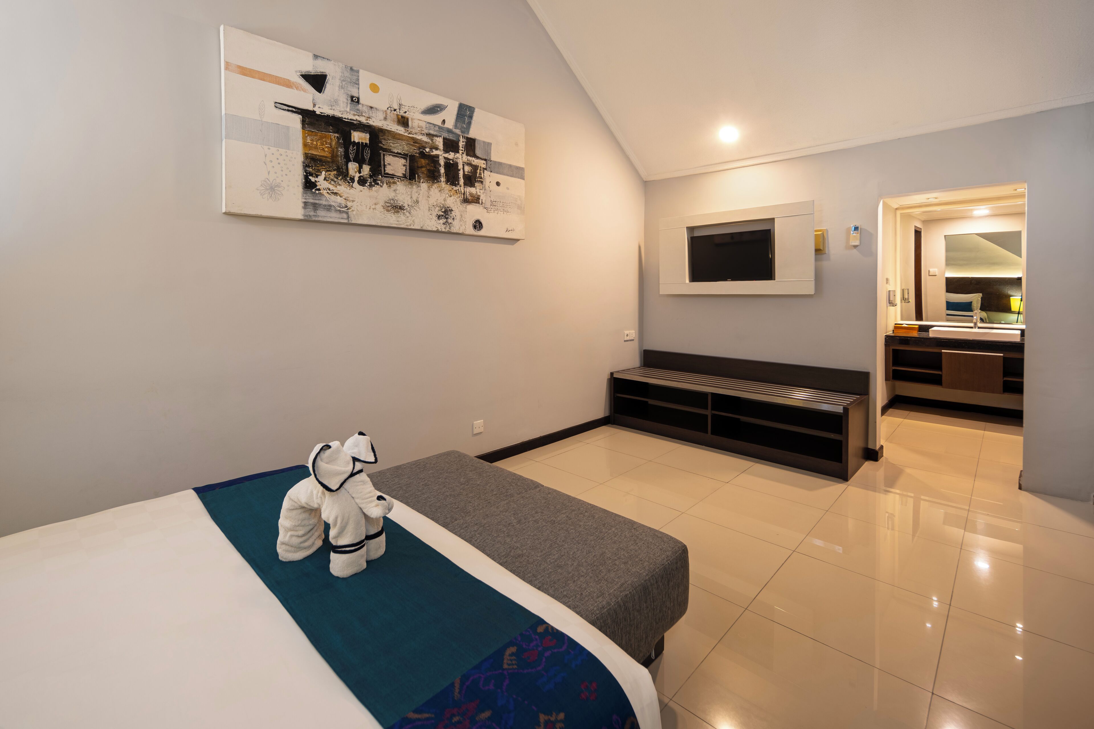 Prime Plaza Suites Sanur