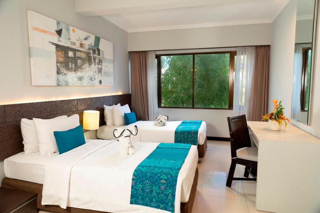Prime Plaza Suites Sanur