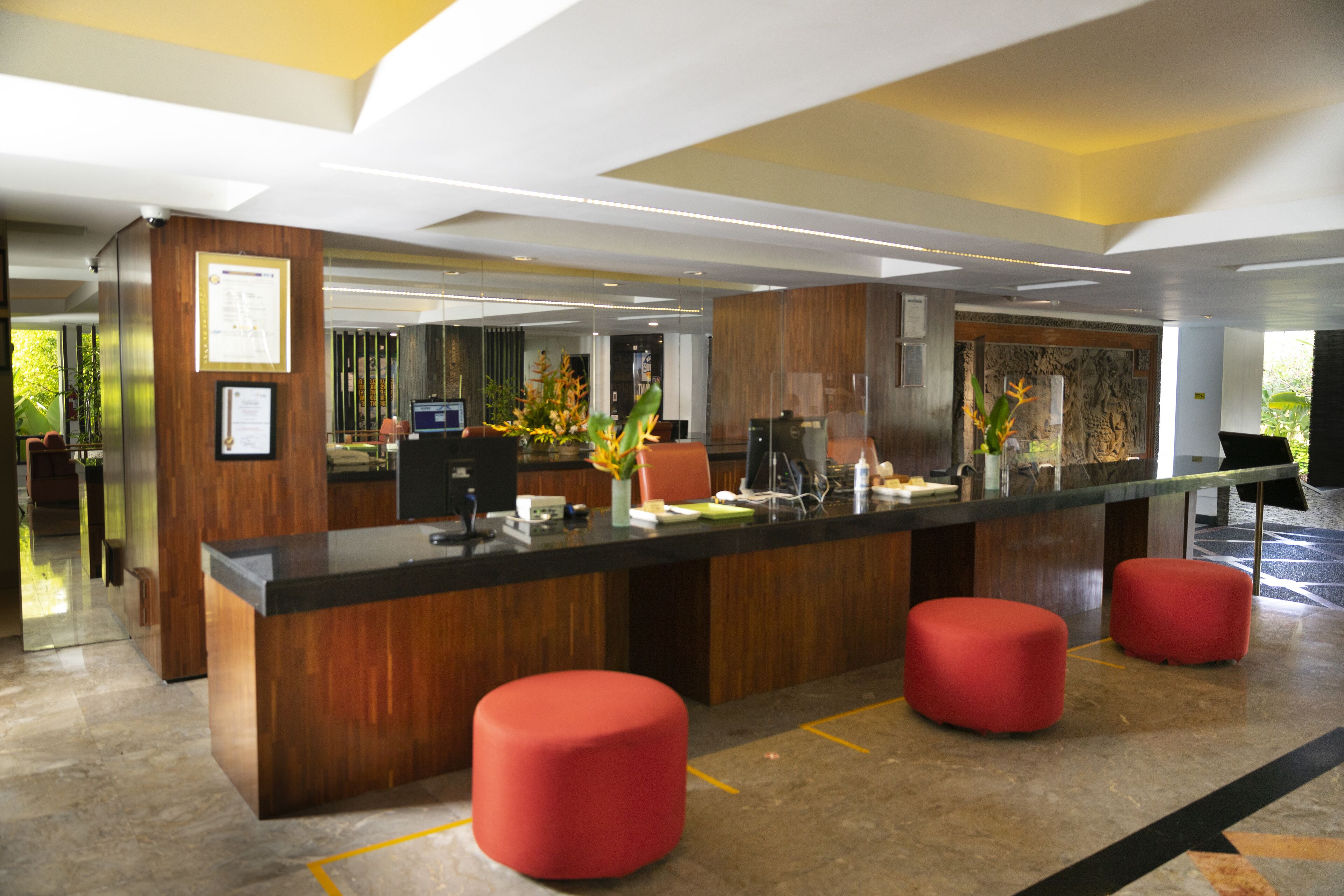Prime Plaza Suites Sanur