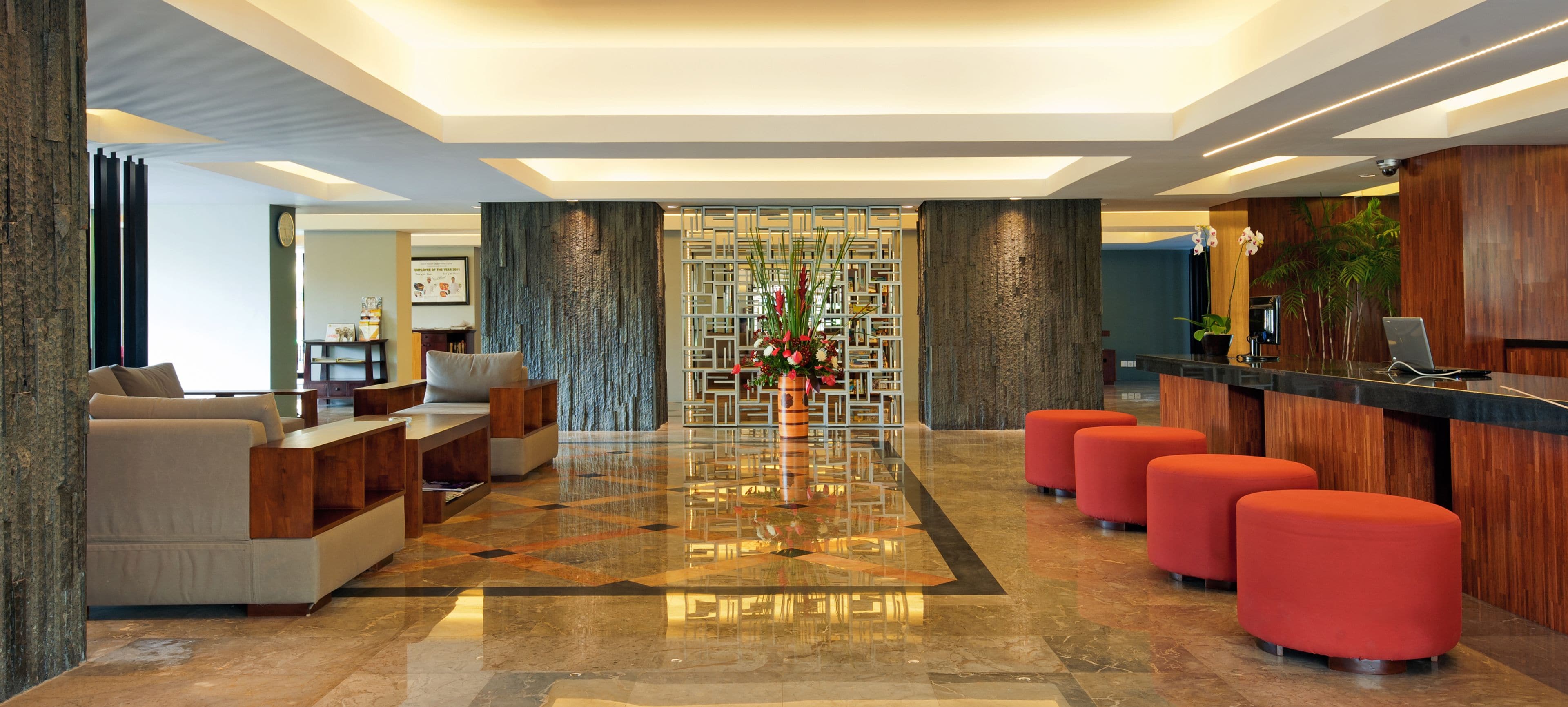 Prime Plaza Suites Sanur
