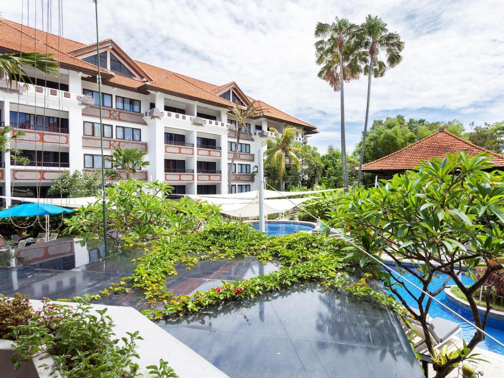 Prime Plaza Suites Sanur