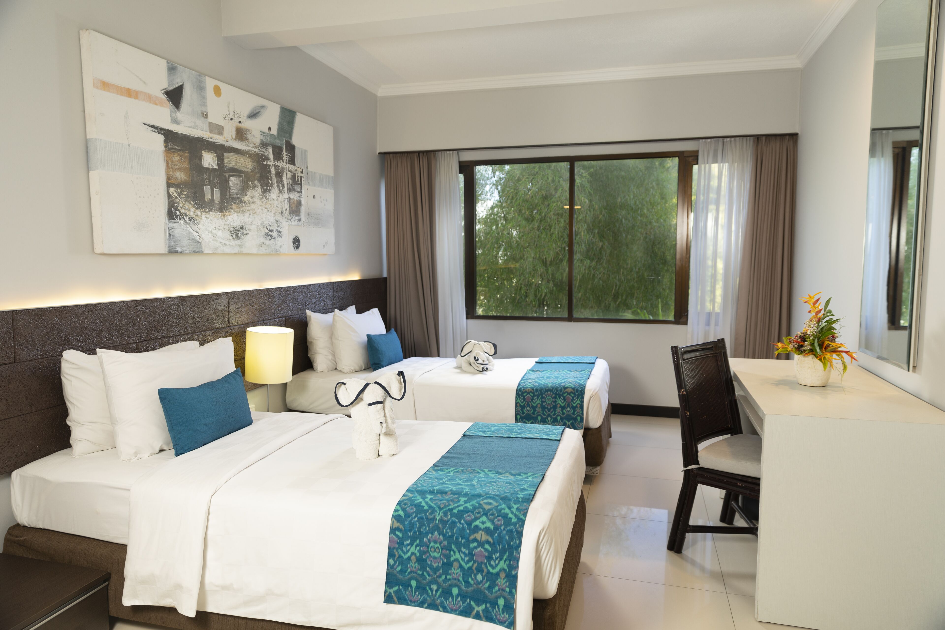 Prime Plaza Suites Sanur