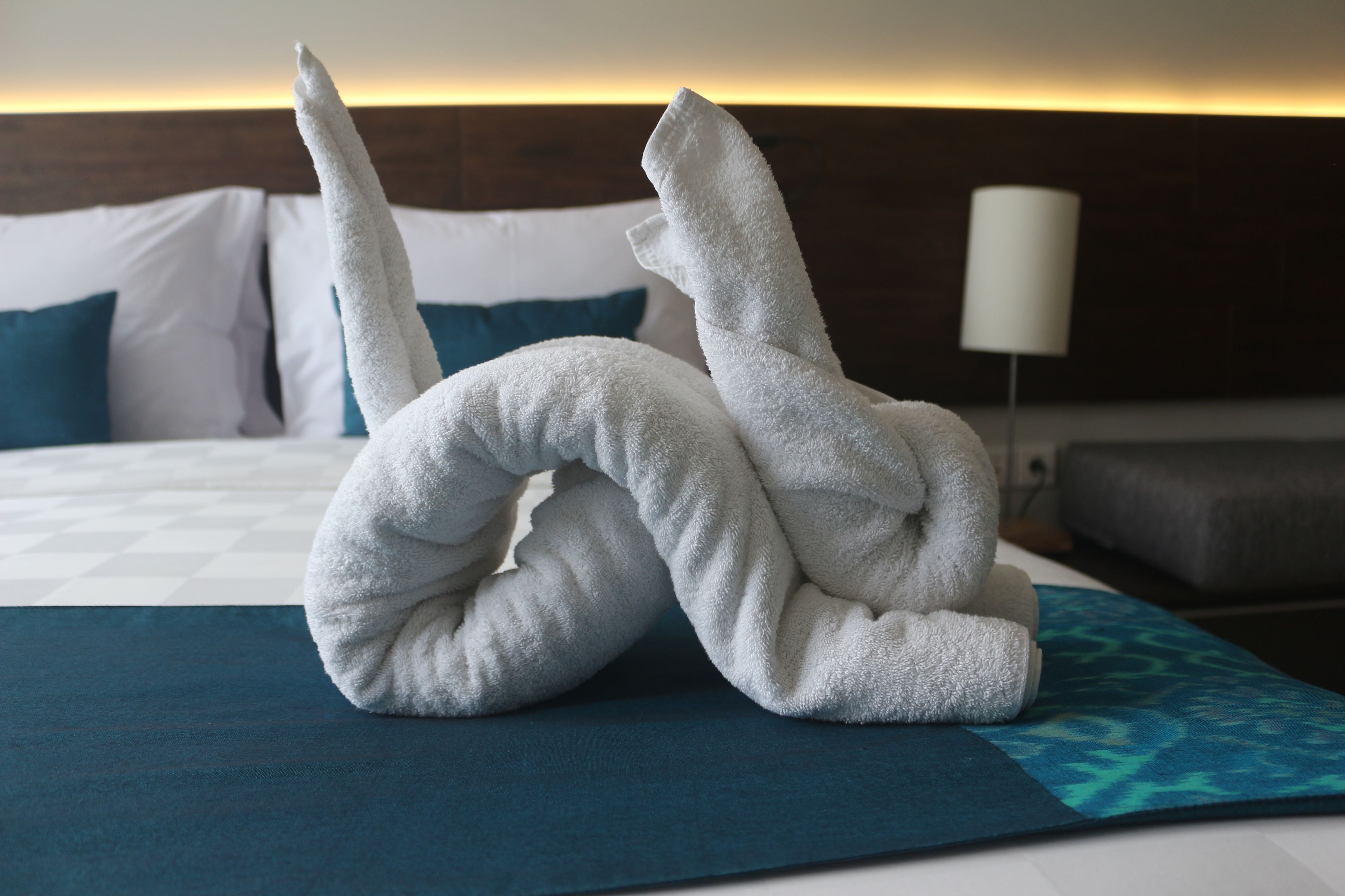 Prime Plaza Suites Sanur