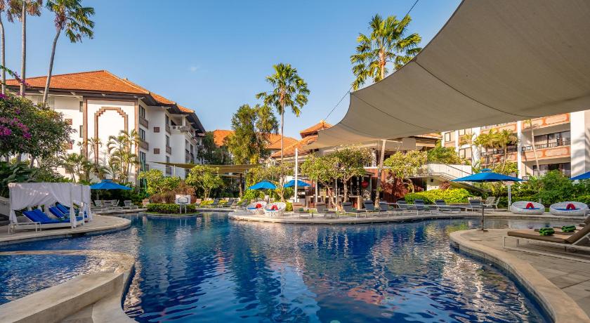 Prime Plaza Suites Sanur