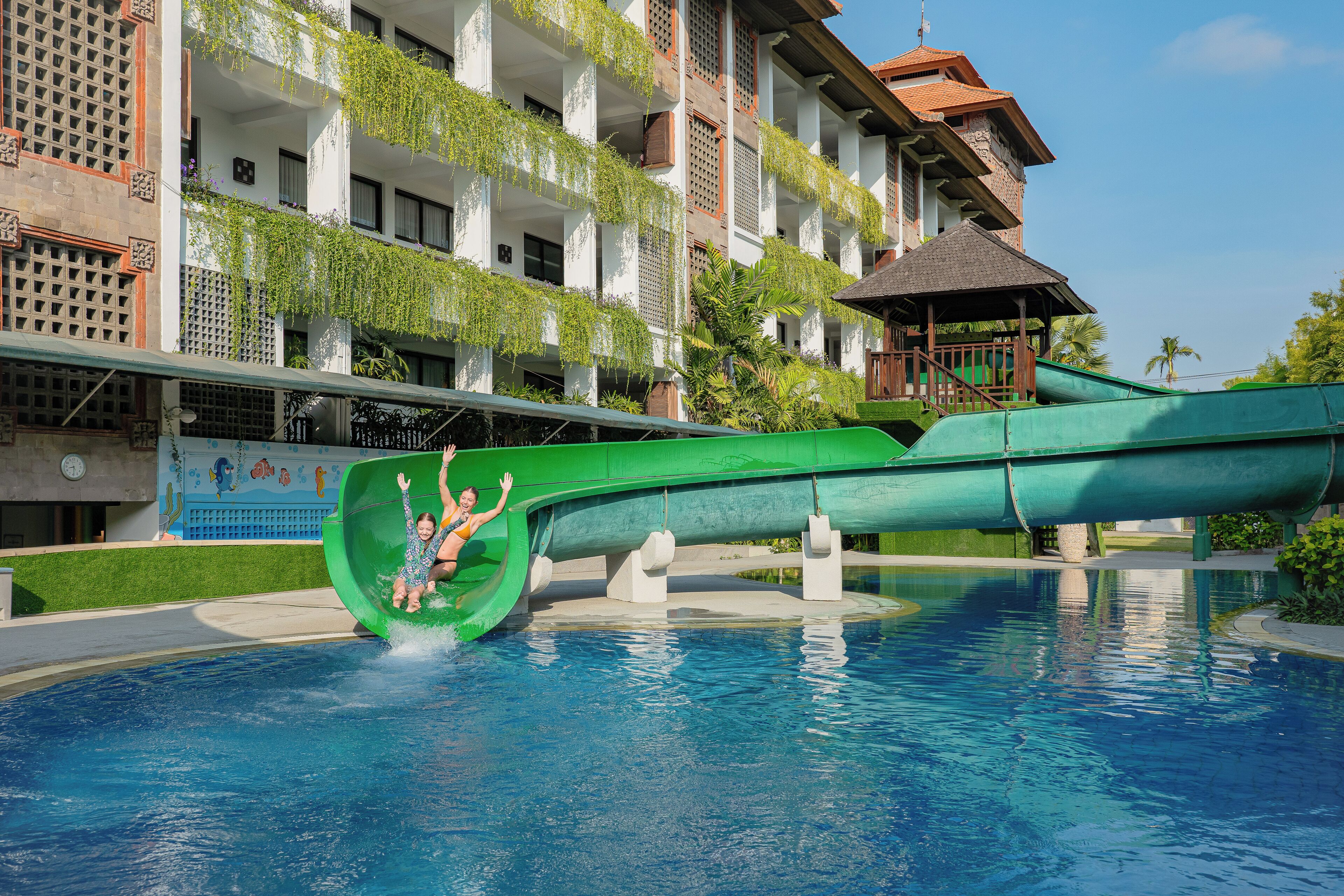 Prime Plaza Suites Sanur
