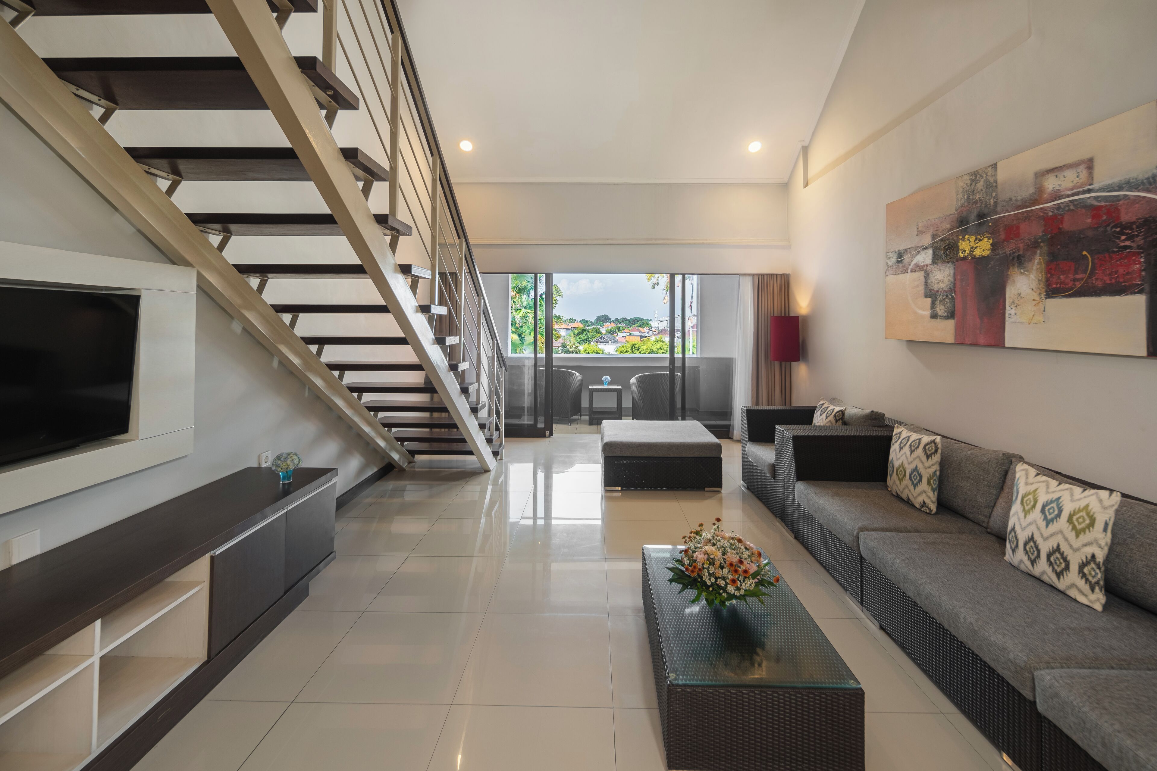 Prime Plaza Suites Sanur