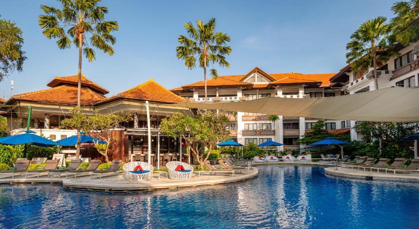 Prime Plaza Suites Sanur