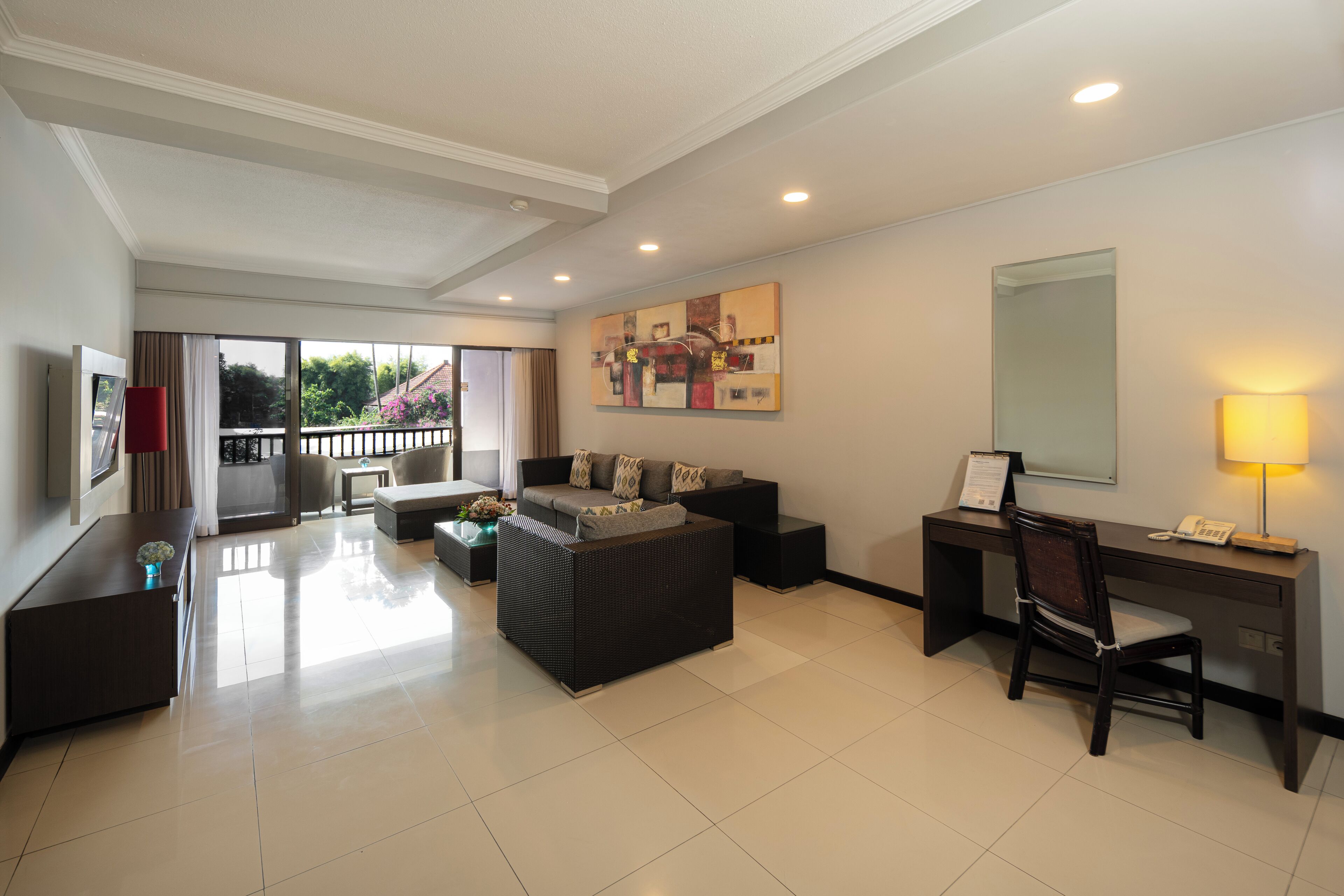 Prime Plaza Suites Sanur
