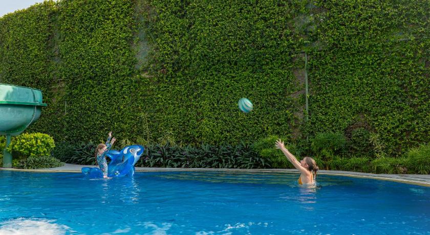 Prime Plaza Suites Sanur