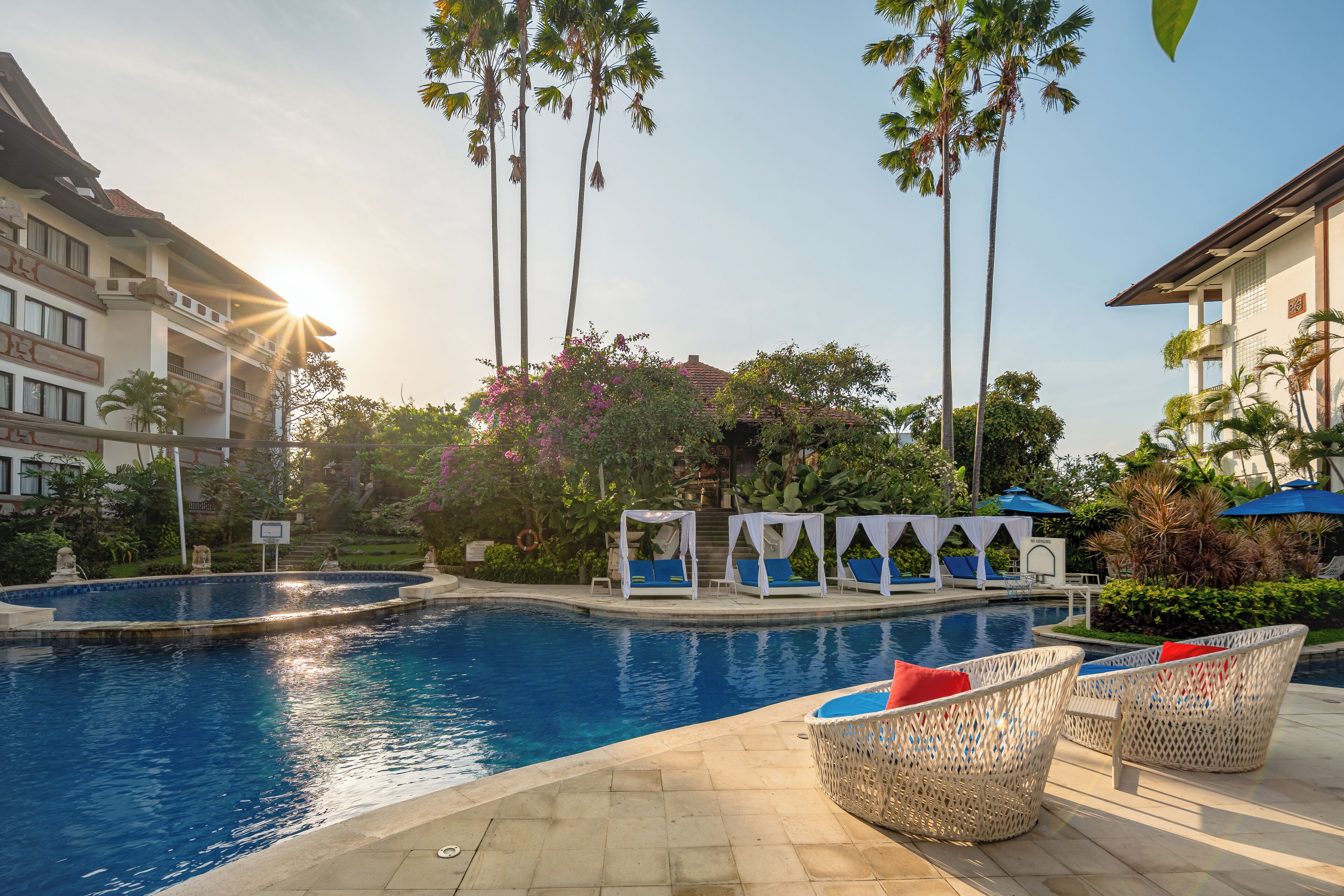 Prime Plaza Suites Sanur