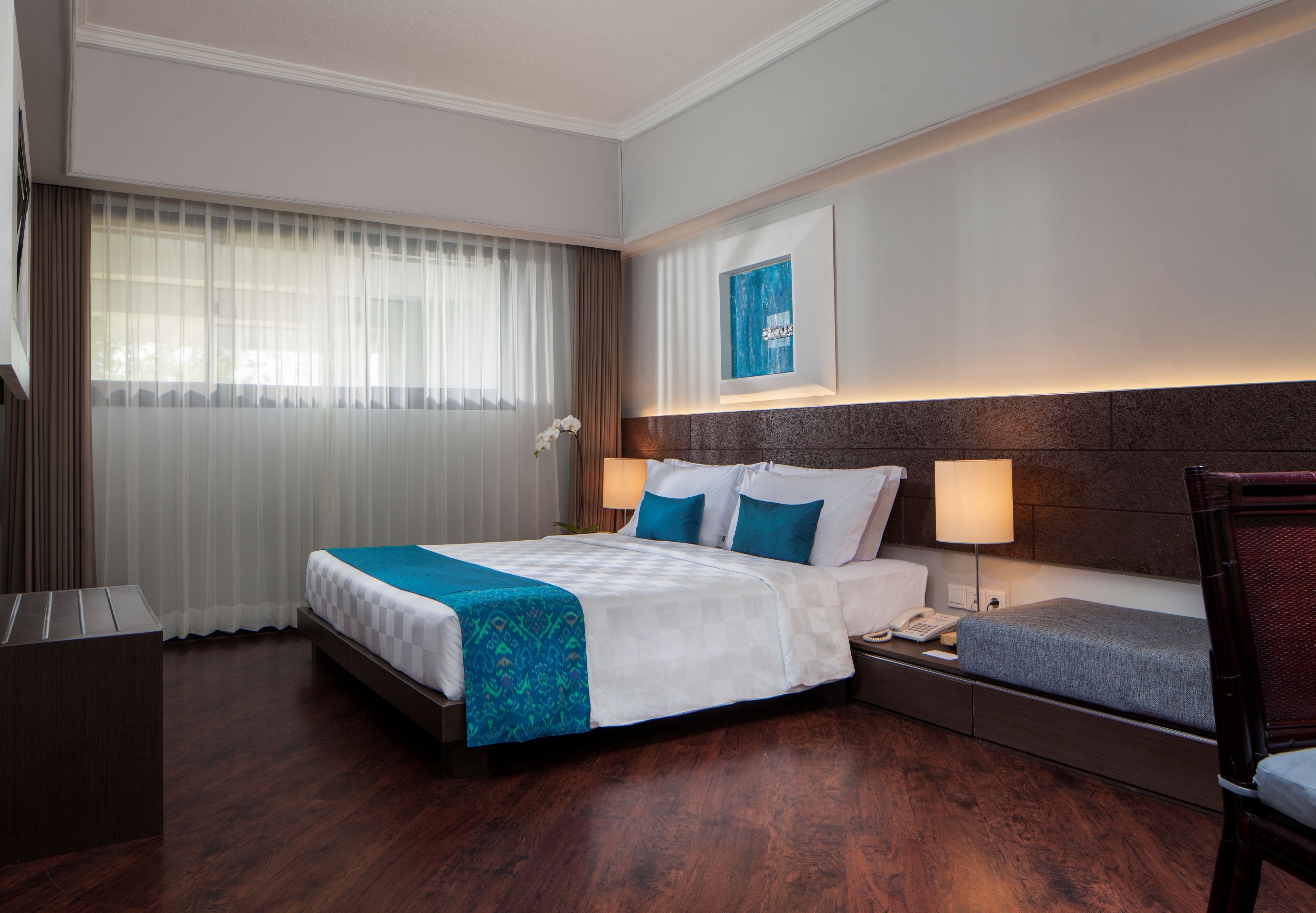 Prime Plaza Suites Sanur