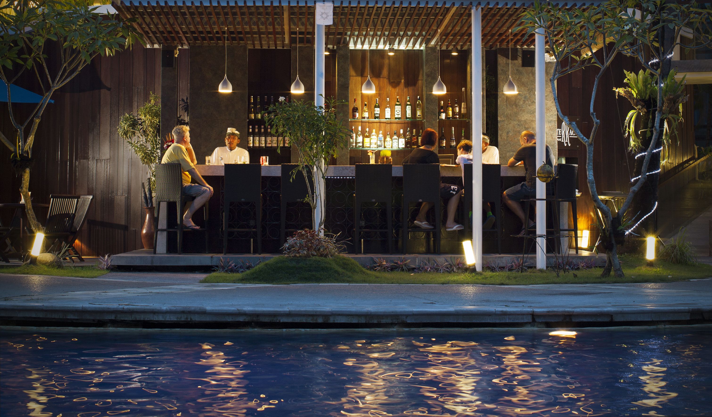 Prime Plaza Suites Sanur