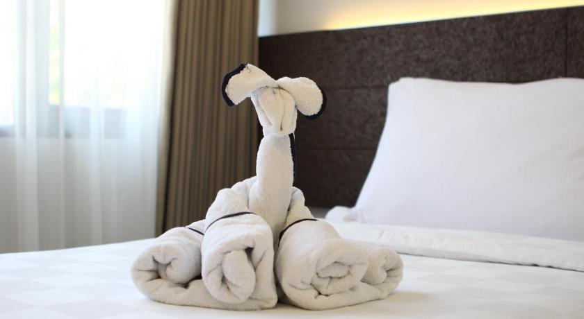 Prime Plaza Suites Sanur