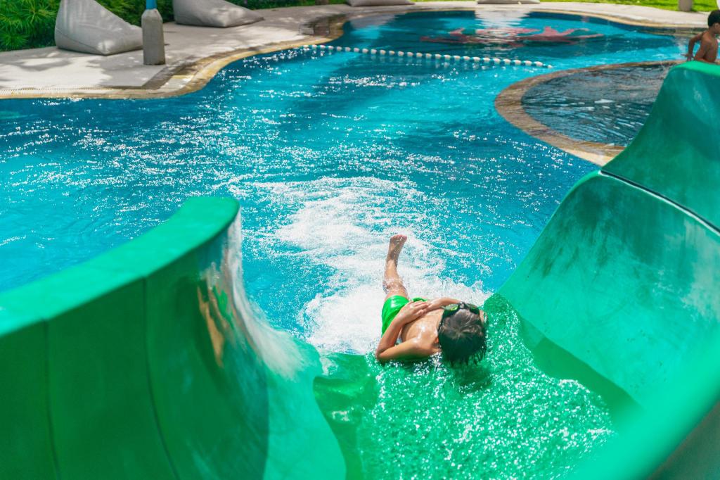 Prime Plaza Suites Sanur
