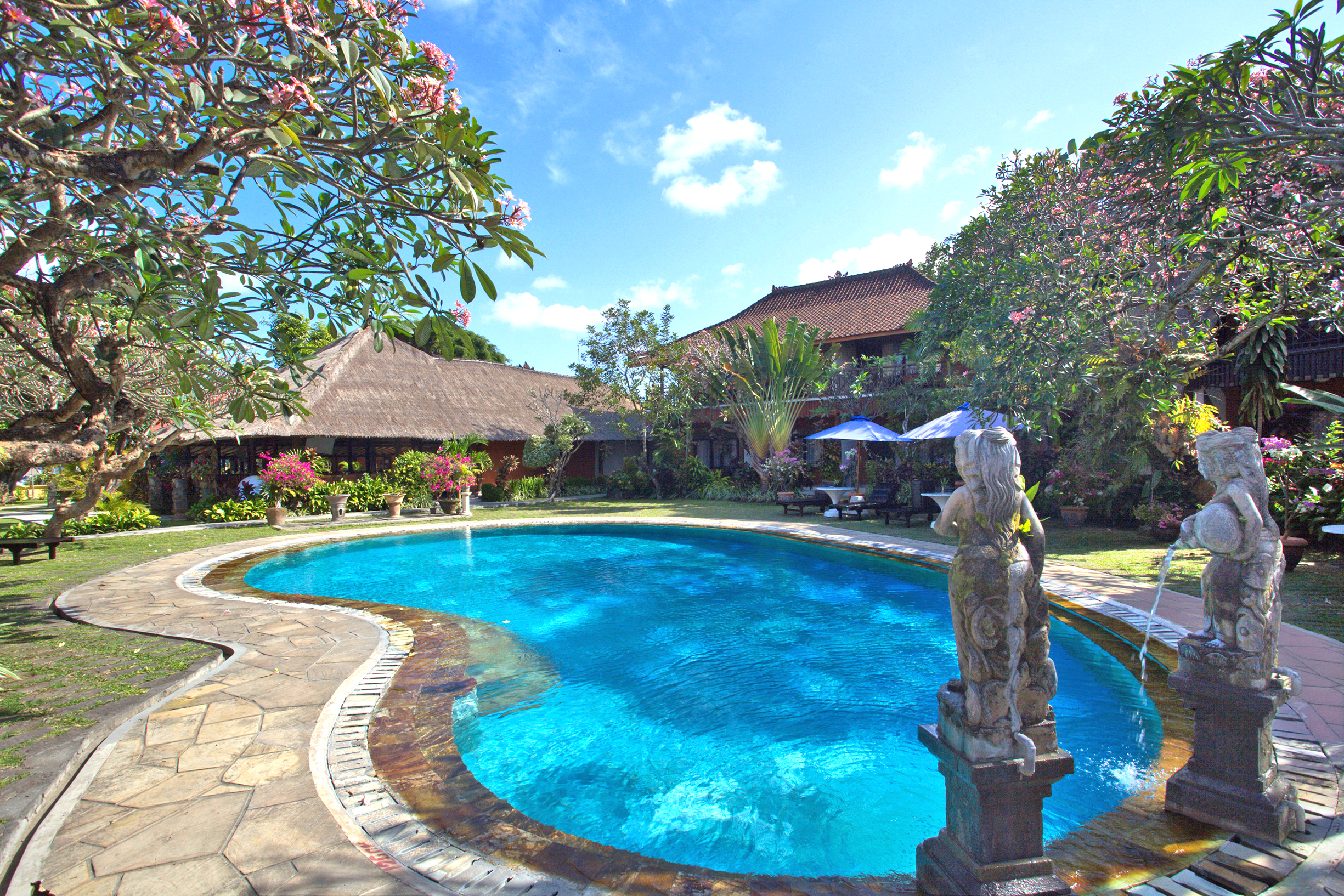 Puri Dalem Bali