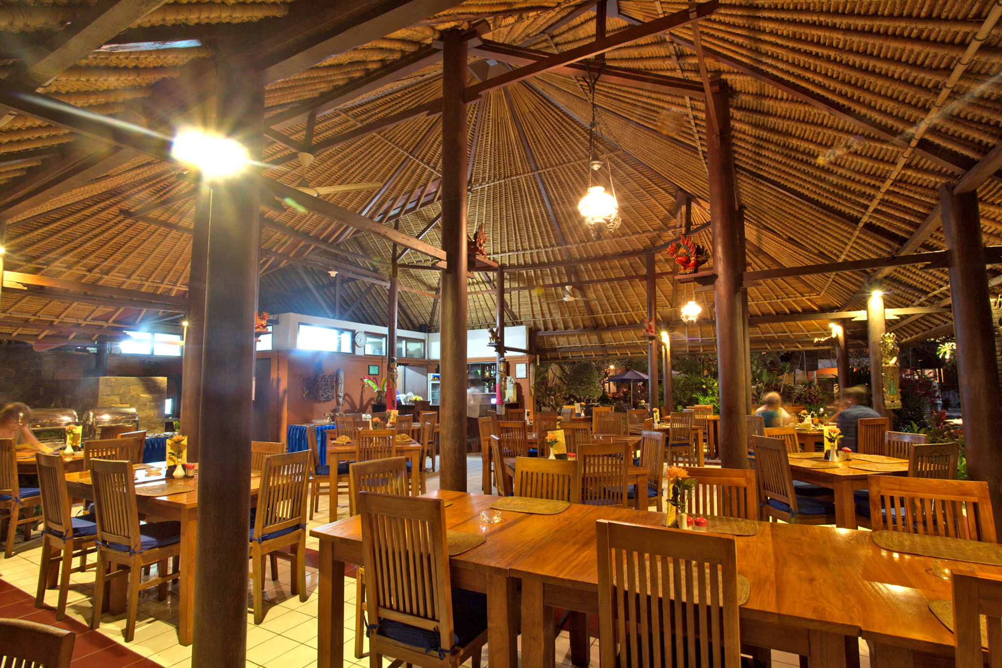 Puri Dalem Bali