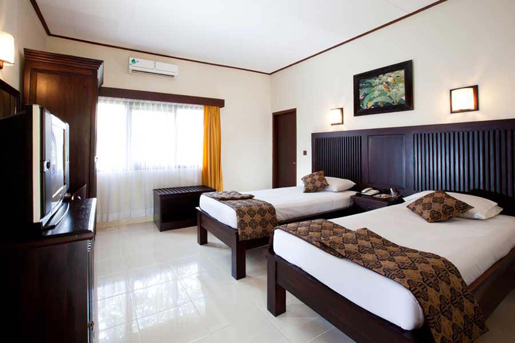 Puri Dalem Bali