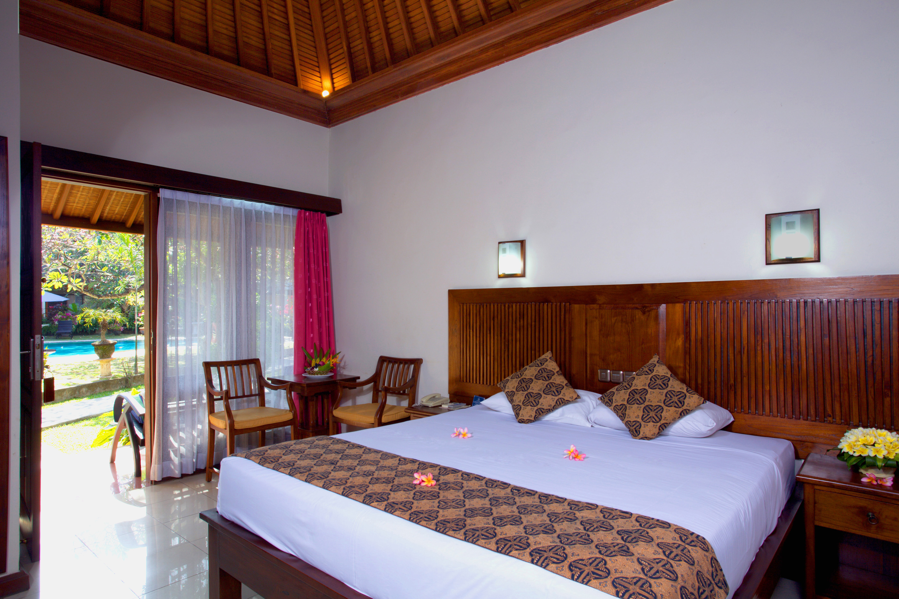 Puri Dalem Bali