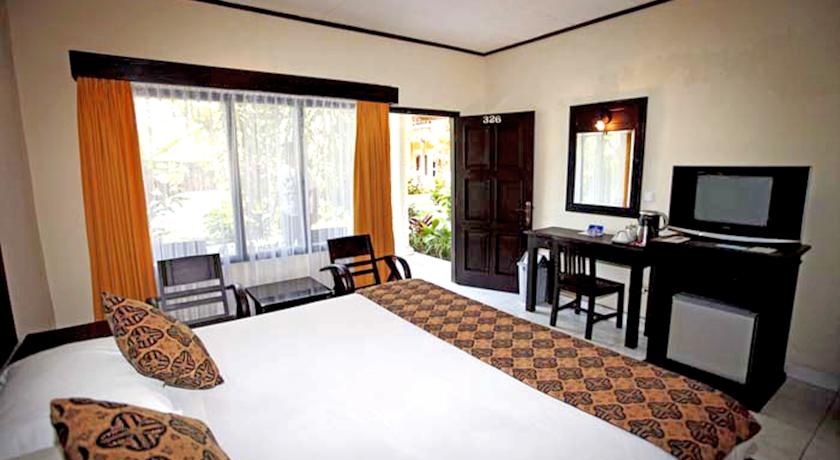 Puri Dalem Bali