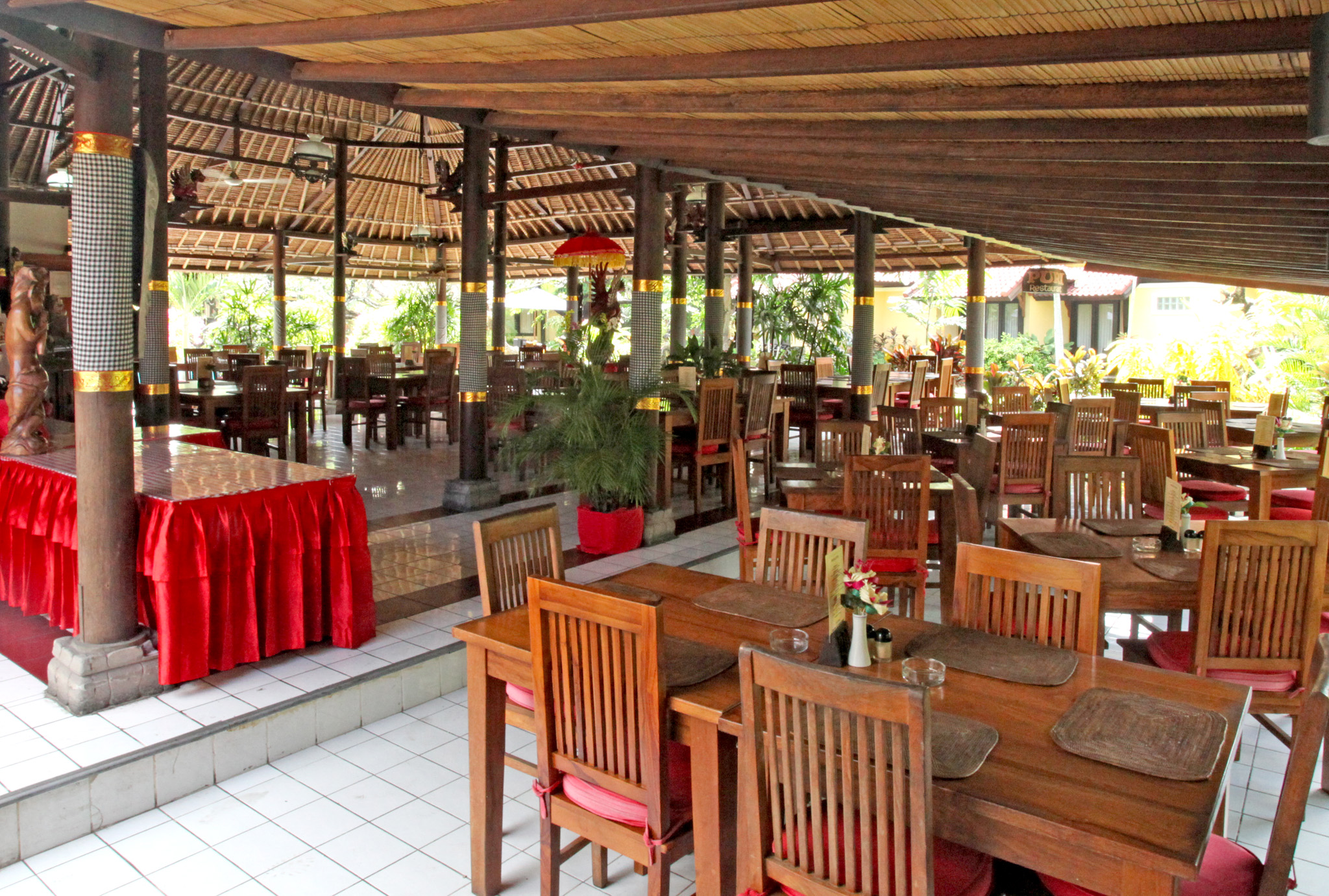 Puri Dalem Bali