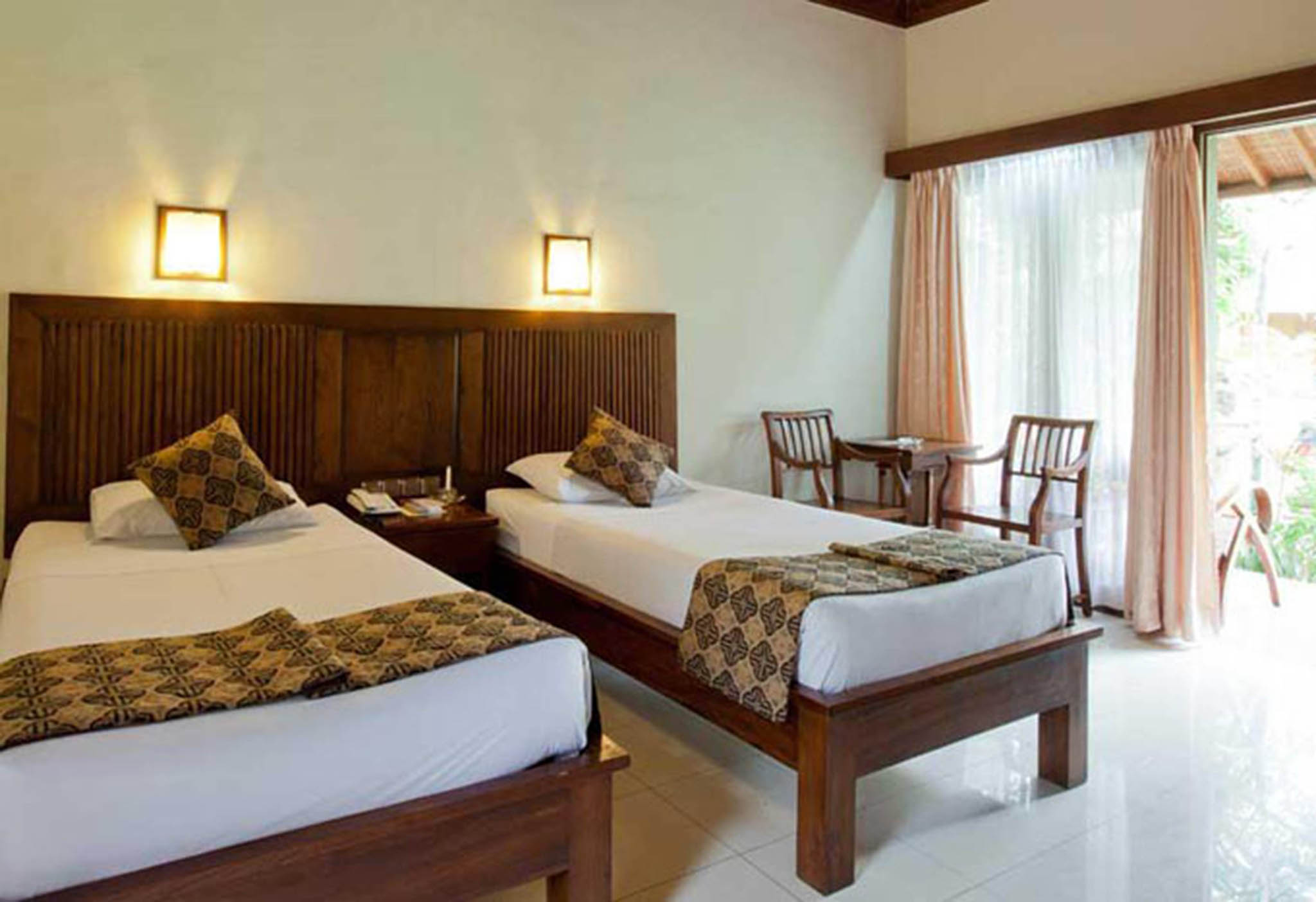 Puri Dalem Bali