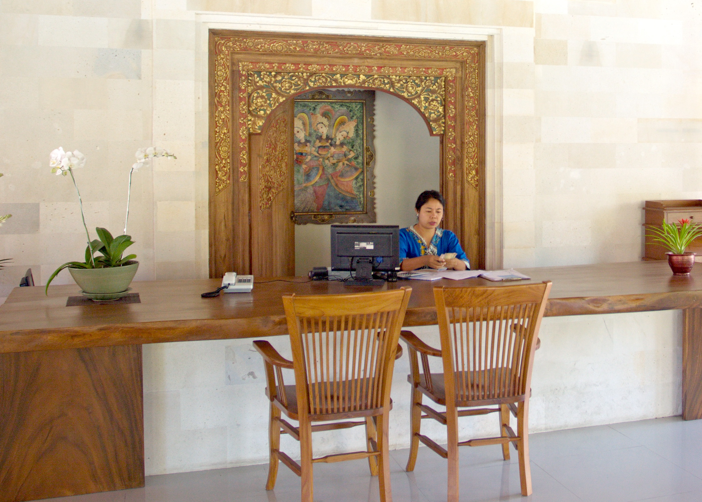 Puri Dalem Bali