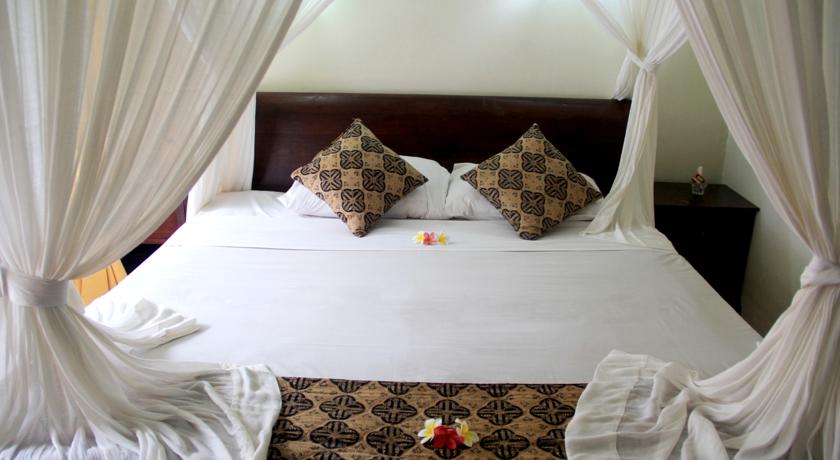Puri Dalem Bali