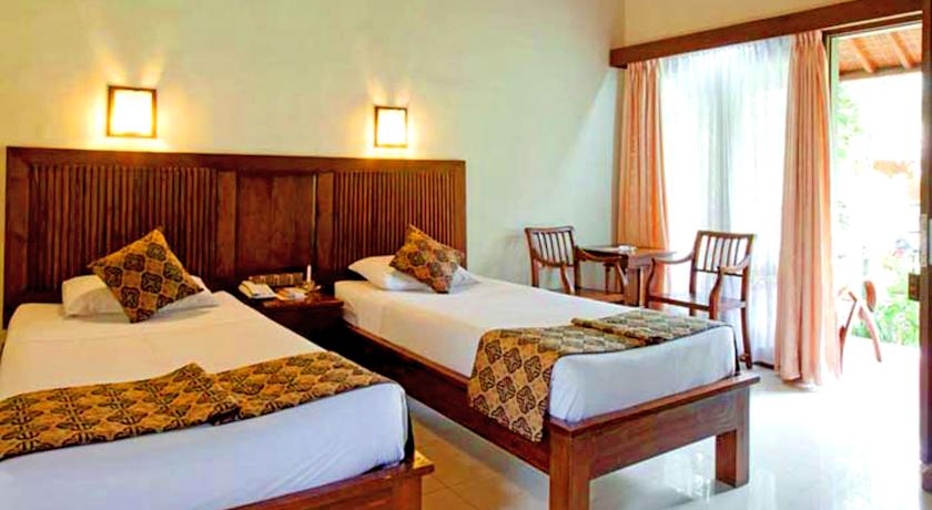 Puri Dalem Bali