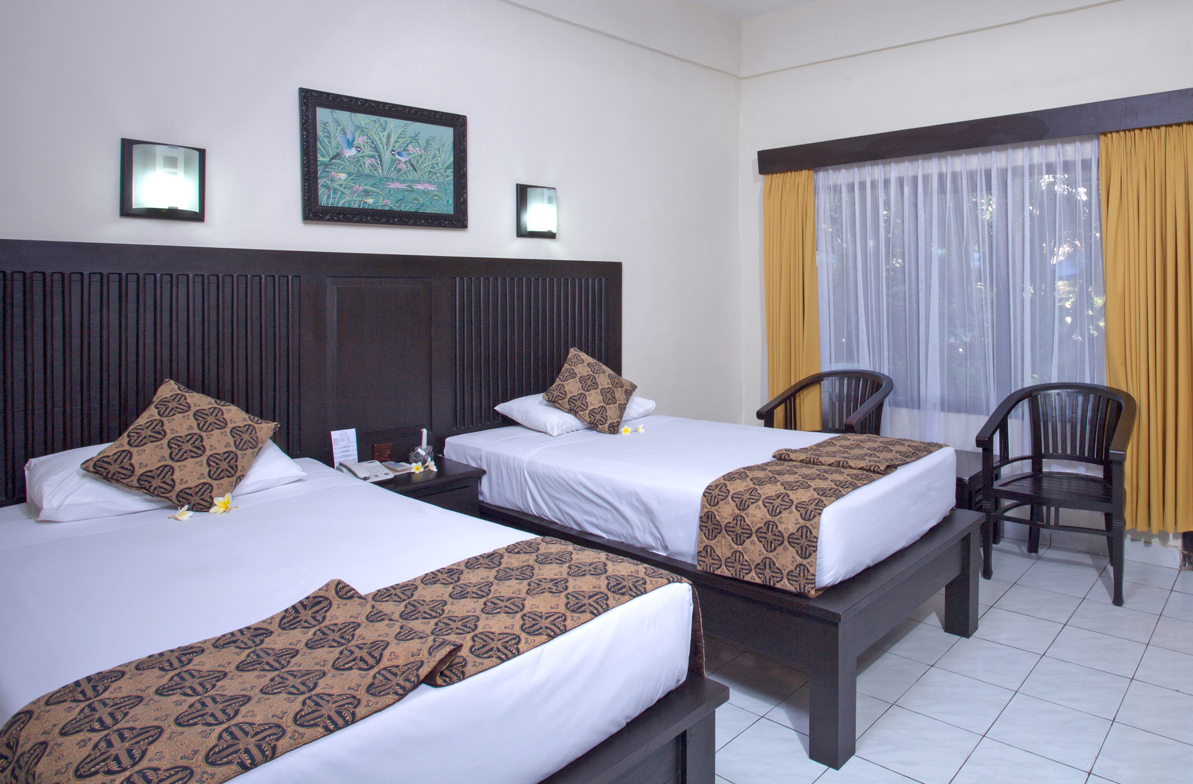Puri Dalem Bali