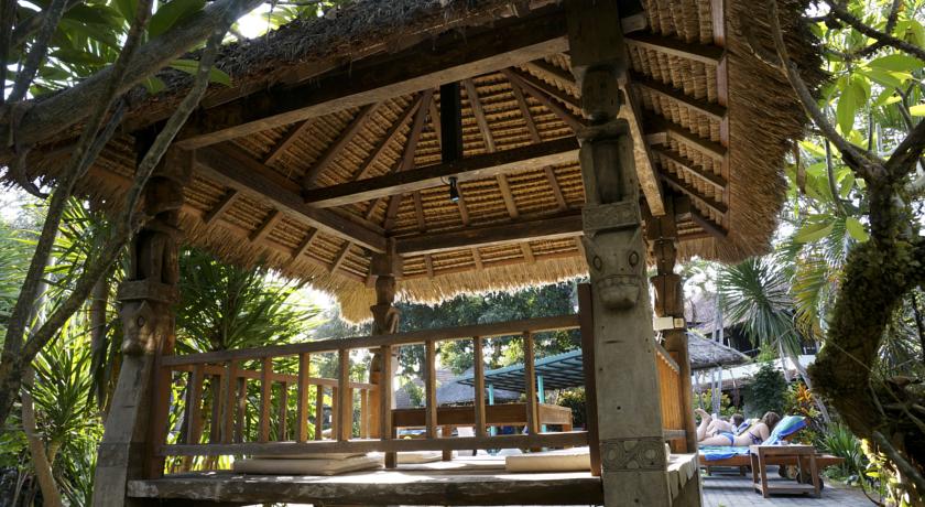 Sanur Lodge