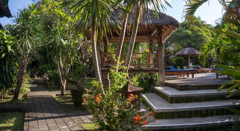 Sanur Lodge