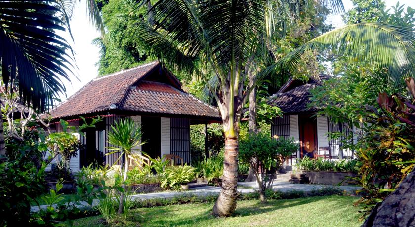Sanur Lodge