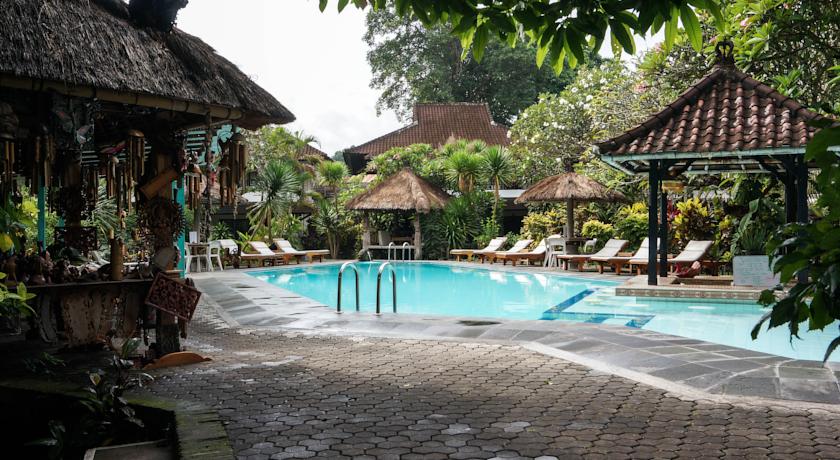 Sanur Lodge