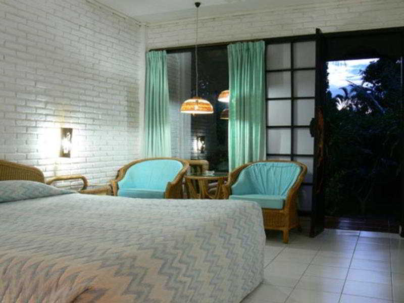 Sanur Lodge