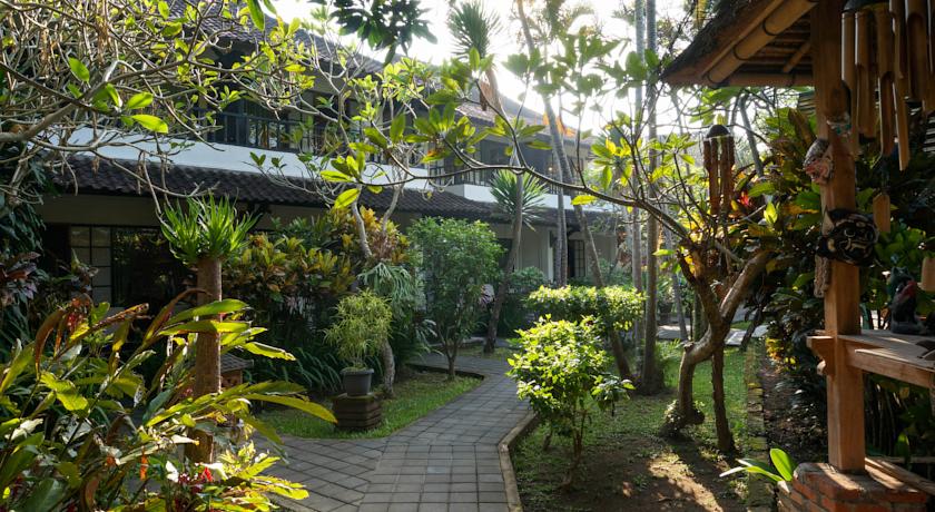 Sanur Lodge