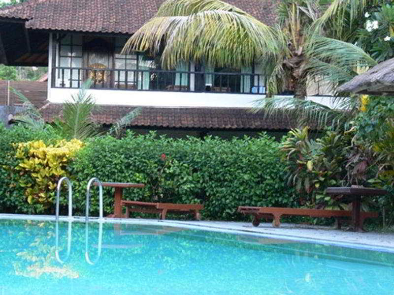 Sanur Lodge