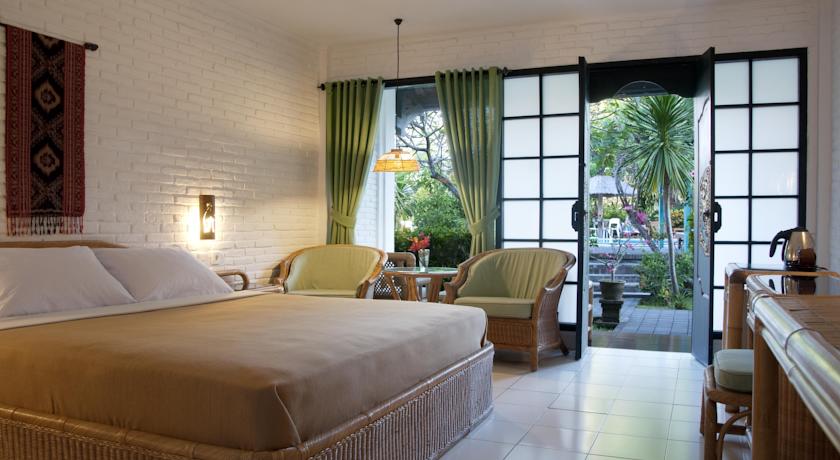 Sanur Lodge