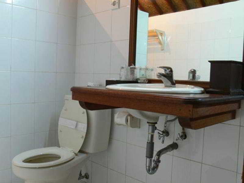 Sanur Lodge