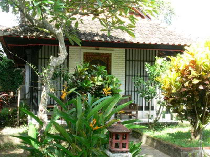 Sanur Lodge
