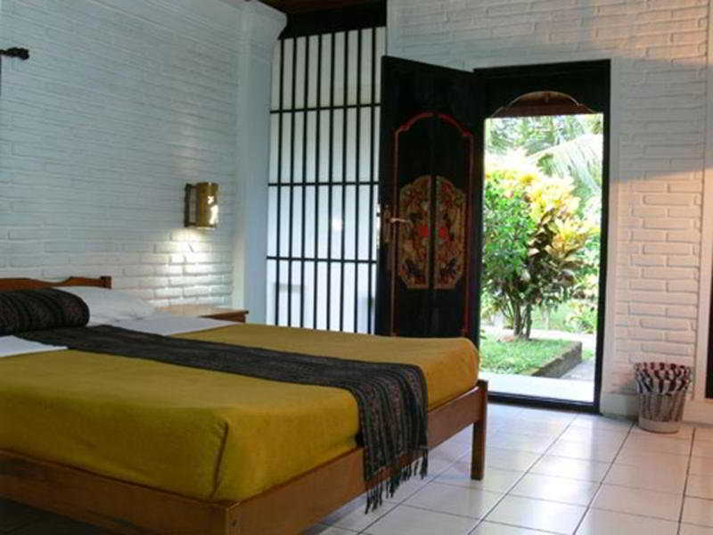 Sanur Lodge