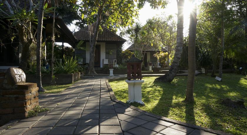 Sanur Lodge