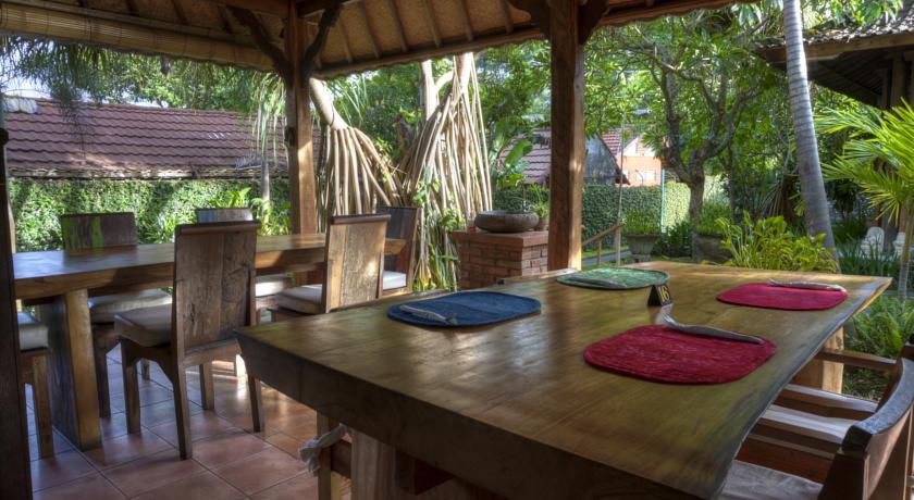 Sanur Lodge