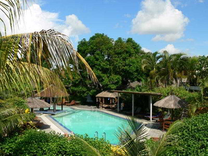 Sanur Lodge