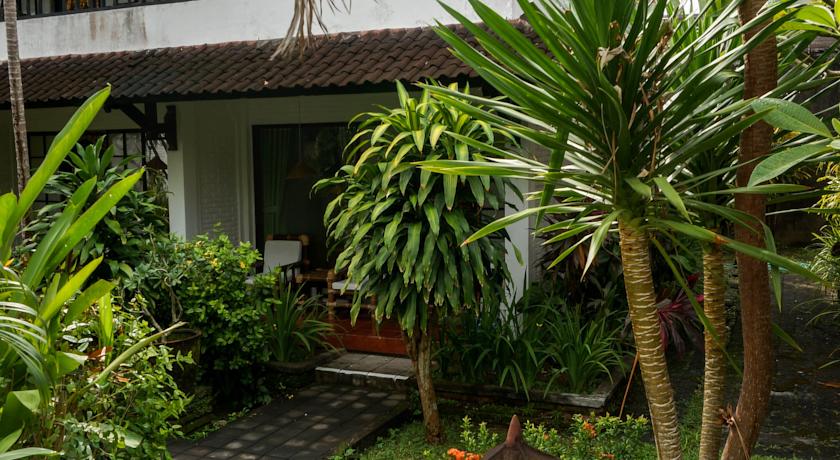 Sanur Lodge