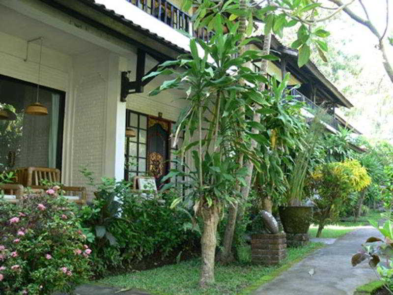 Sanur Lodge