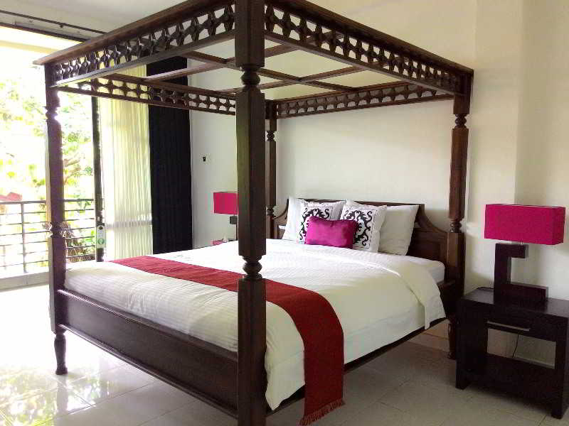Puri Maharani Boutique & Spa