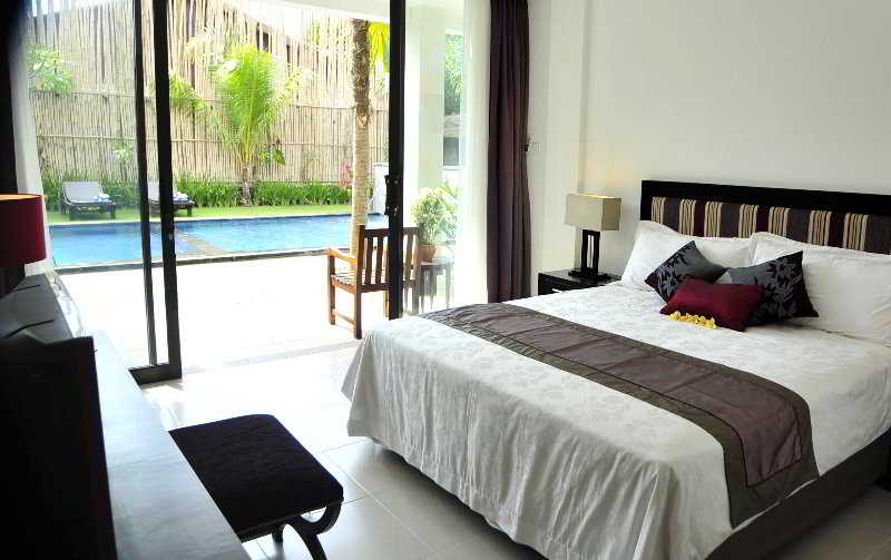 Puri Maharani Boutique & Spa