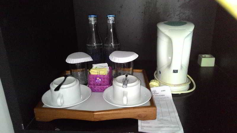 Puri Maharani Boutique & Spa
