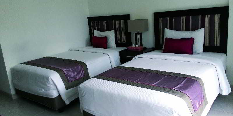 Puri Maharani Boutique & Spa
